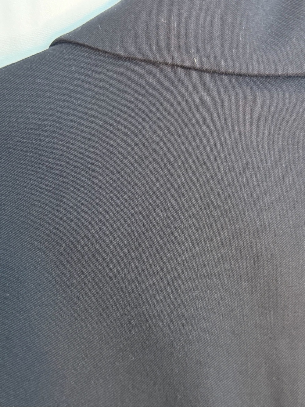 The Limited Black Single-Button Women's Blazer - Picture 4 of 8